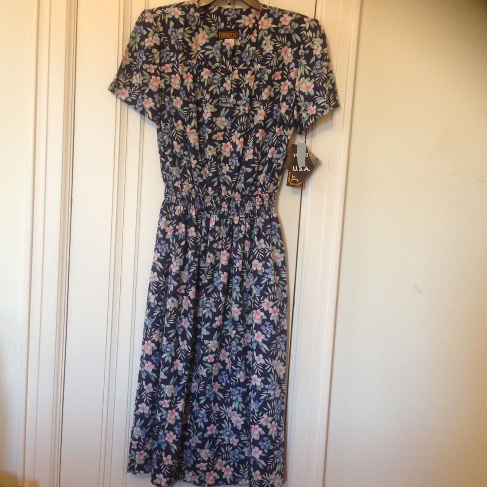 Vintage Dress